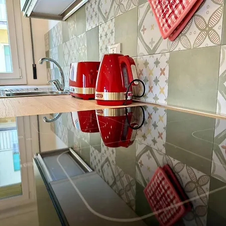 Ca' Nova Apartment