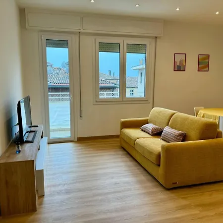 Ca' Nova Appartement Treviso
