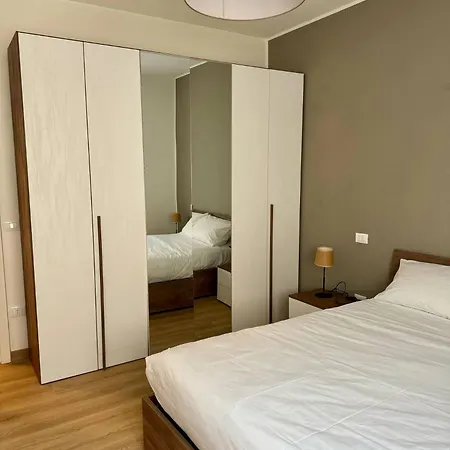Apartment Ca' Nova
