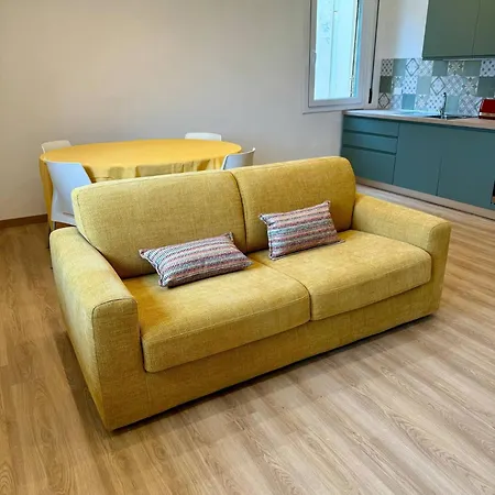 Apartament Ca' Nova