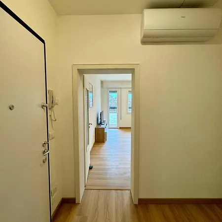 Appartement Ca' Nova