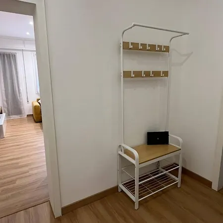 Ca' Nova Apartmán Treviso