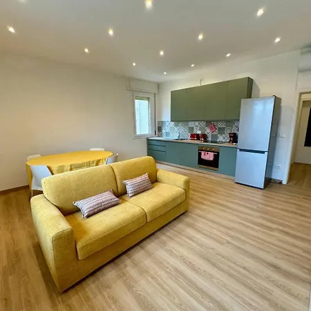 Appartement Ca' Nova Trévise