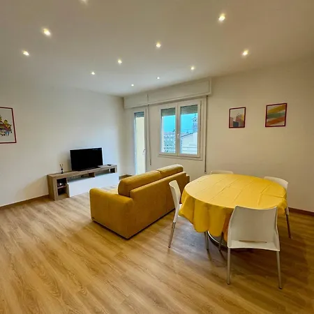 Apartmán Ca' Nova *