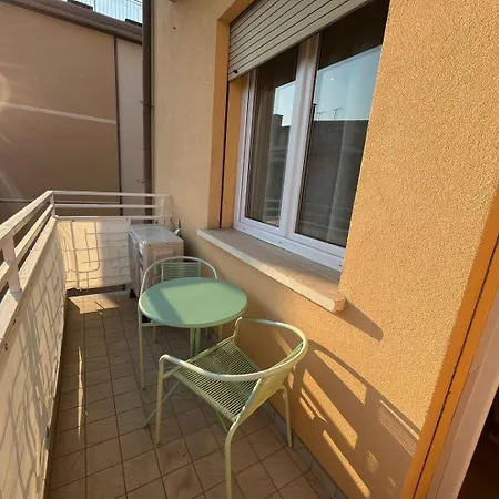 Ca' Nova Appartement *